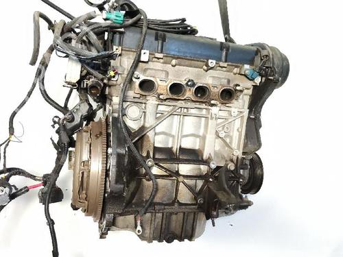 Motor FORD FIESTA VI (CB1, CCN) 1.4 (97 hp) 27415143