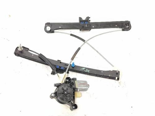 Used Front left window mechanism Front left window mechanism AUDI A3 (8V1, 8VK) 2.0 TDI (150 hp) 27430919 27430919