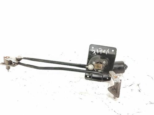 Used Front wiper motor HYUNDAI ATOS (MX) 1.1 (58 hp) 29329207