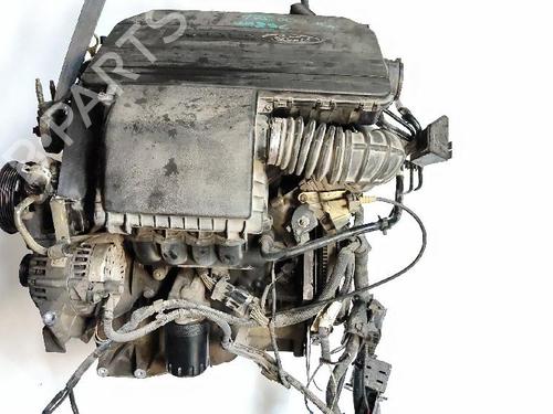 Used Engine Engine FORD FIESTA V (JH_, JD_) 1.3 (69 hp) 27417242 27417242