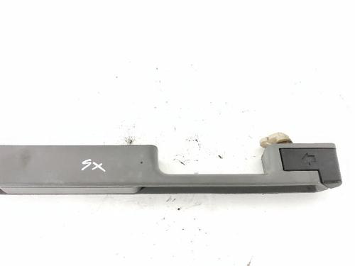 Used Front left interior door handle FIAT PANDA (141_) 1100 (50 hp) 29555164