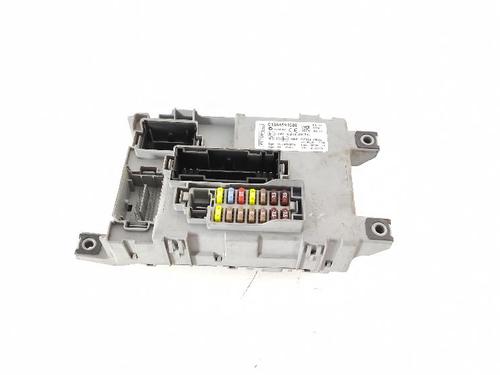 Used Electronic module Electronic module FIAT FIORINO Box Body/MPV (225_) 1.4 (225AXA1A, 225BXA1A) (78 hp) 27426706 27426706