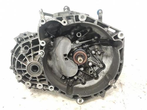 Used Gearbox ALFA ROMEO GIULIETTA (940_) 2.0 JTDM (940FXE1A, 940FXG11) (170 hp) 32154721