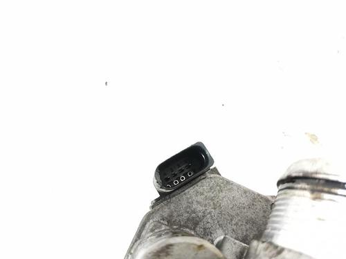 Throttle body AUDI A4 B8 (8K2) 3.0 TDI | BP28839127M82 