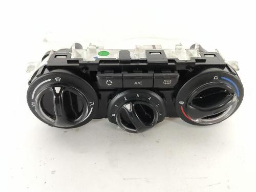 Used Climate control PEUGEOT 208 I (CA_, CC_) 1.2 VTI 82 (82 hp) 27428816
