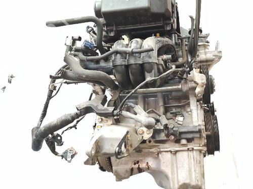 Motor SUZUKI CELERIO (LF) 1.0 (AVK310) | BP32659130M1 - Image 2