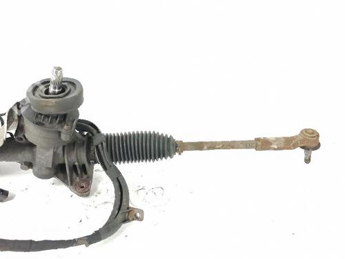 Steering rack AUDI A3 (8P1) 1.2 TSI | BP29583430M22 - Image 2