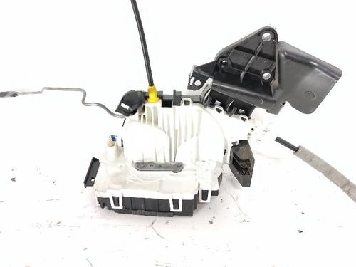 Højre fortil lås MERCEDES-BENZ C-CLASS T-Model (S204) C 220 CDI (204.208) | BP27422670C97