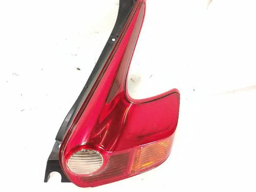 Used Right taillight NISSAN JUKE (F15) 1.5 dCi (110 hp) 27426467
