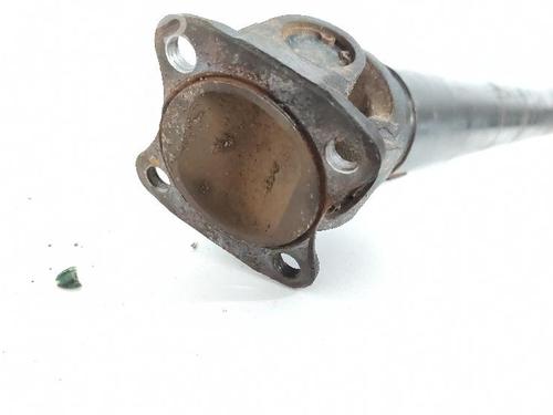 Kardanaksel Kompl. LAND ROVER FREELANDER I (L314) 2.0 Td4 4x4 (112 hp) 31012814