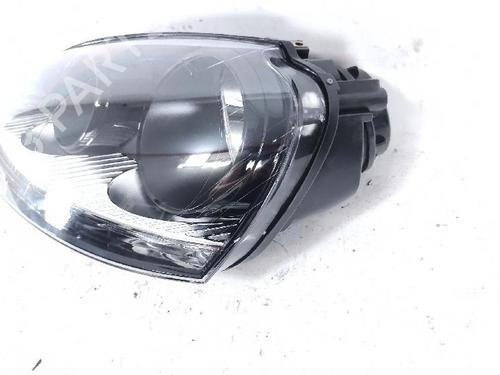 Left headlight VW GOLF PLUS V (5M1, 521) 1.9 TDI | BP36447463C28 - Image 2