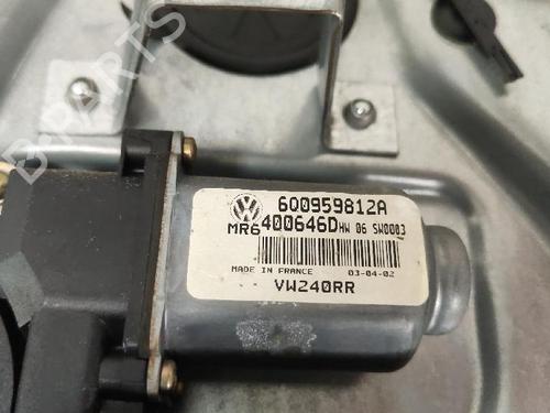 Other VW POLO (9N_, 9A_) 1.4 16V | BP27429852O1 
