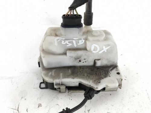 Used Rear right lock CITROËN C3 I (FC_, FN_) 1.4 i (73 hp) 27426080