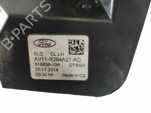 Venstre bagtil lås FORD B-MAX (JK) 1.0 EcoBoost | BP39636700C100 - Image 5