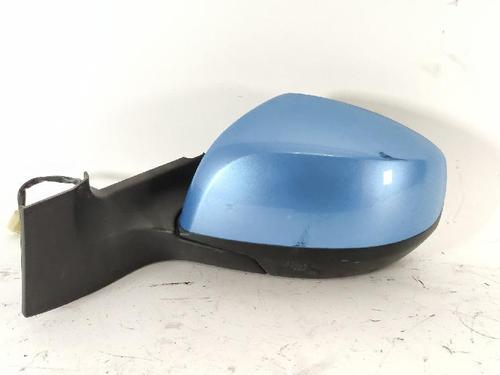 left-mirror-opel-agila-b-h08-2008-2009-2010-2011-2012-2013-2014-32744023 main image