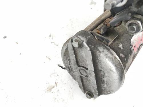 Starter RENAULT MEGANE IV Hatchback (B9A/M/N_) 1.5 dCi 110 (B9A3) | BP37629925M8 - Image 2
