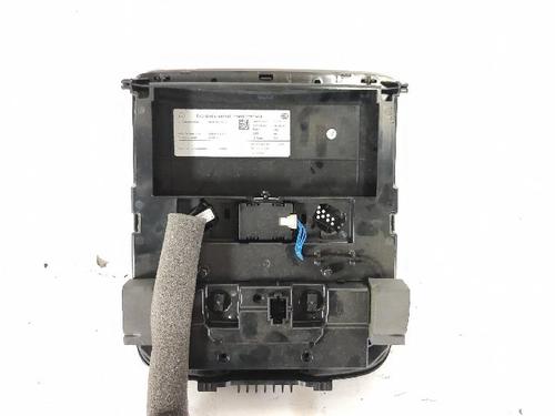 Interior roof light MERCEDES-BENZ SPRINTER 3,5-t Van (B907, B910) 311 CDI (910.631, 910.633) | BP29173677I8