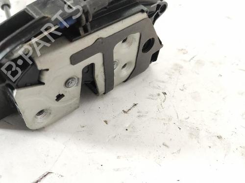 Front left lock FORD FOCUS III 1.6 Ti | BP27427771C98