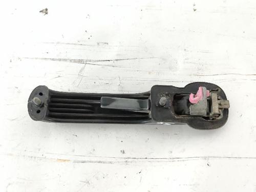 Front left exterior door handle NISSAN TERRANO II (R20) 2.7 TDi 4WD | BP27432591C128 