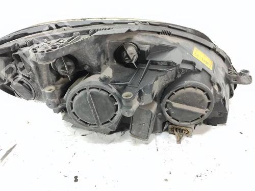 Left headlight MERCEDES-BENZ C-CLASS (W204) C 220 CDI (204.008) | BP27428398C28 
