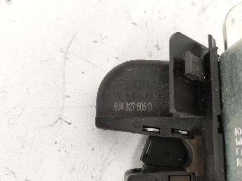 Tailgate lock SEAT IBIZA IV (6J5, 6P1) 1.2 | BP27417617C101 