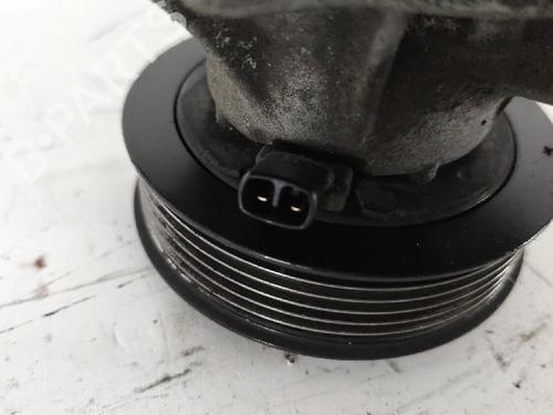 AC compressor LANCIA YPSILON (312_) 1.3 D Multijet (312.YXE1A, 312.YXU1A) | BP29934291M34