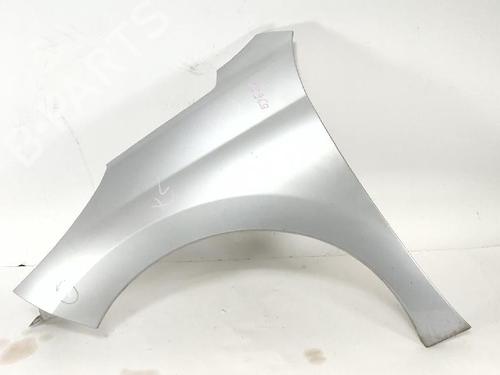 Used Left front fenders Left front fenders PEUGEOT 207 (WA_, WC_) 1.4 16V (95 hp) 31125644 31125644