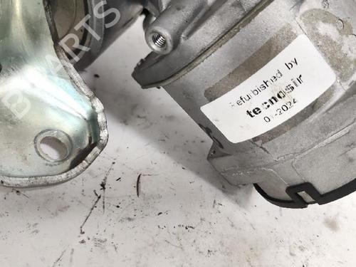 Steering column FIAT PANDA (169_) 1.2 (169.AXB11, 169.AXB1A) | BP38481349M21 - Image 3