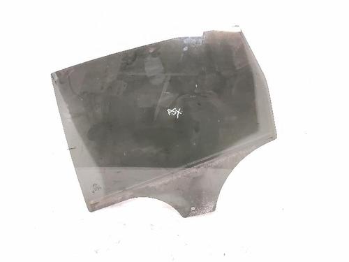 Used Rear left door window FORD C-MAX II (DXA/CB7, DXA/CEU) 1.5 TDCi (120 hp) 28163051