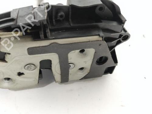 Front left lock FORD FOCUS III Turnier 1.6 TDCi | BP27422704C98 