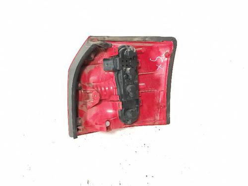 Left taillight AUDI A4 B6 (8E2) 2.0 | BP38533215C34 - Image 2