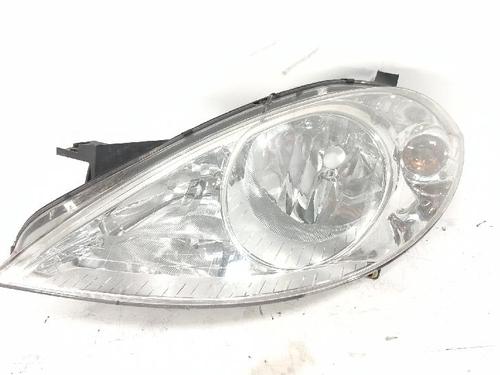 Used Left headlight Left headlight MERCEDES-BENZ A-CLASS (W169) A 180 CDI (169.007, 169.307) (109 hp) 27412298 27412298