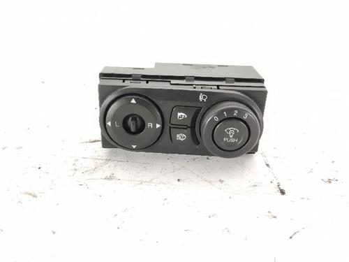 Used Mirror switch CHEVROLET CAPTIVA (C100, C140) 2.0 D 4WD (150 hp) 27429011