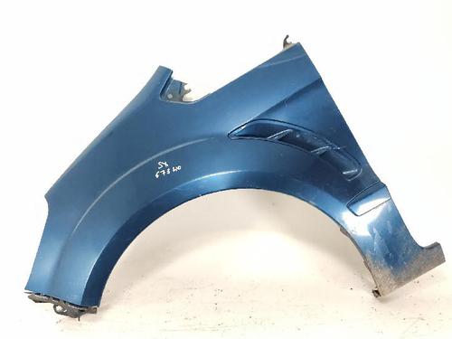 left-front-fenders-ford-s-max-wa6-2006-2007-2008-2009-2010-2011-2012-2013-2014-27421847 main image
