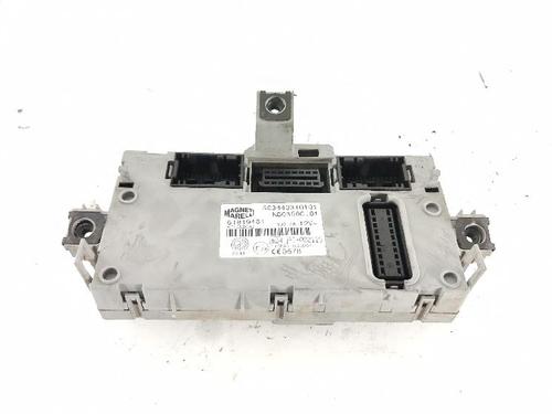 Used Control unit Control unit FIAT IDEA (350_) 1.4 16V (95 hp) 27424055 27424055