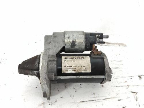 Startmotor OPEL CORSA E (X15) 1.2 (08, 68) (69 hp) 30099638