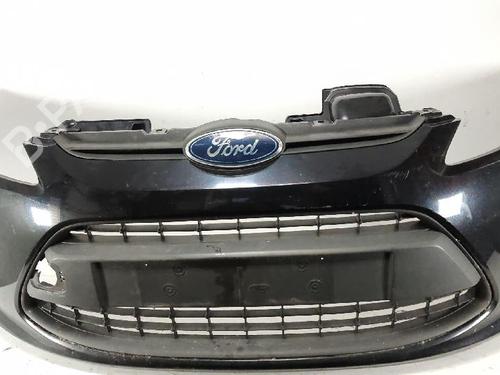 front-bumper-ford-fiesta-vi-cb1-ccn-2008-32695648 main image
