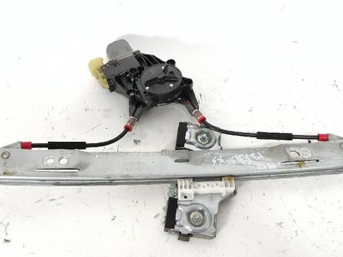Used Front left window mechanism FORD FIESTA VI (CB1, CCN) 1.4 (97 hp) 27417123