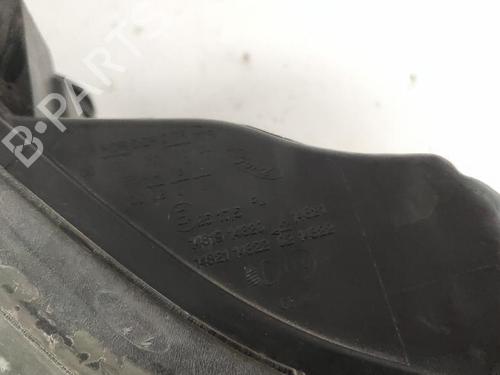 Right headlight FORD FOCUS III 1.0 EcoBoost | BP31939379C29 