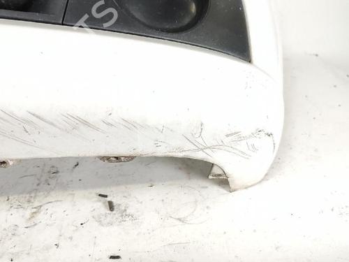 Front bumper HYUNDAI ATOS (MX) 1.1 | BP27418469C7 