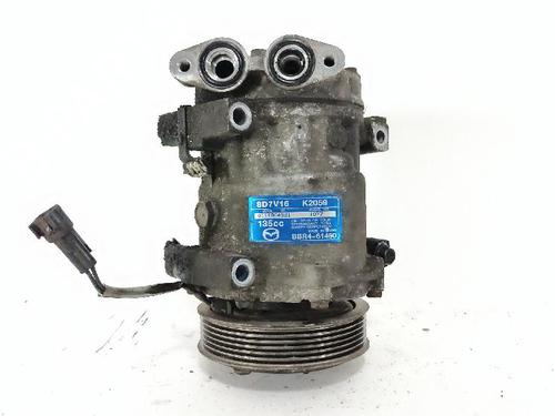 Andre MAZDA 3 (BL) 1.6 MZ-CD (BL14) (109 hp) 27418032