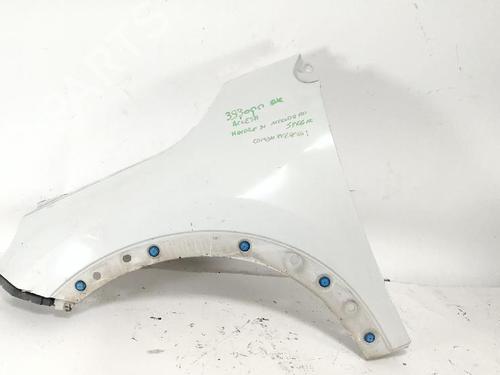 Used Left front fenders Left front fenders 36882092 36882092