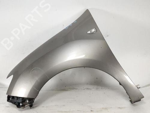 Used Left front fenders DACIA LOGAN MCV II 1.5 dCi (90 hp) 31579294