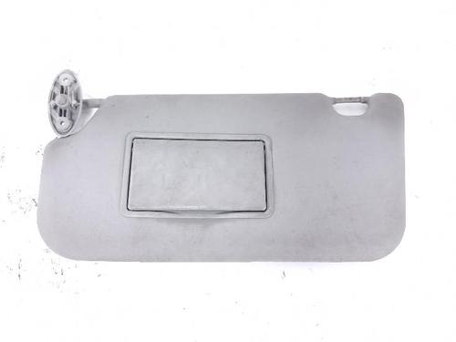 Used Left sun visor Left sun visor FORD FUSION (JU_) 1.6 (100 hp) 36497641 36497641