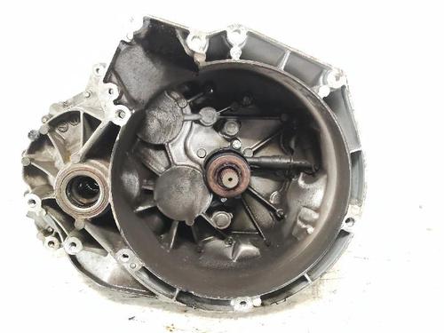 Used Gearbox FORD FOCUS III 1.5 TDCi (95 hp) 31752678