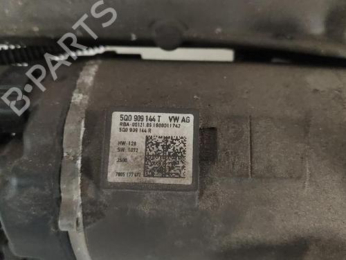 Steering rack SEAT LEON (5F1) 2.0 TDI | BP40524177M22 - Image 6