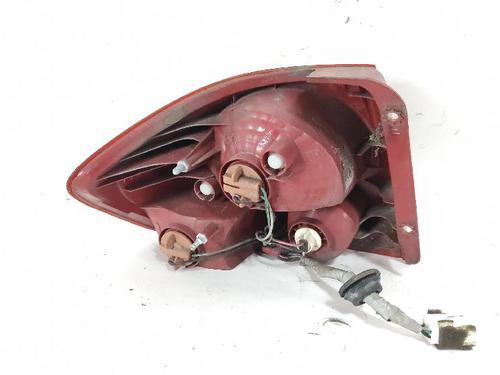 Højre baglygte HYUNDAI GETZ (TB) 1.1 | BP29219631C35 