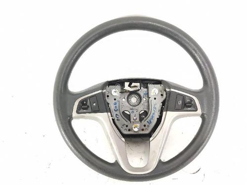 Used Steering wheel HYUNDAI i20 I (PB, PBT) 1.2 (78 hp) 27421734