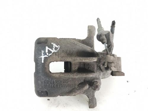 Used Right rear brake caliper RENAULT TRAFIC II Van (FL) 2.5 dCi 145 (FL0J) (146 hp) 27413438
