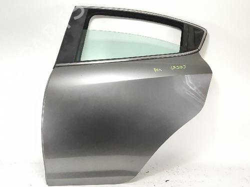 Left rear door ALFA ROMEO GIULIETTA (940_) 1.4 BiFuel (940FXA1A, 940FXT1A) | BP27925415C4